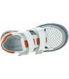 Flat Feet Toddler Good Arch Shoes | Closed Toe Sandals