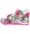 Ankle high shoes for tip toe walker Ankle high shoes for tip toe walker