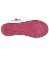 Girls pink orthopedic walking sandals Girls pink orthopedic walking sandals