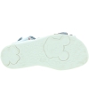 Corrective fix best girls silver sandals with good arches Corrective fix best girls silver sandals with good arches