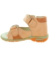 Special sandals for toe walkers with ankle support Special sandals for toe walkers with ankle support