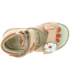 Special sandals for toe walkers with ankle support Special sandals for toe walkers with ankle support