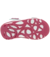 Wide and high instep pronation best baby sandals 