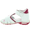 Ankle high pronation preventive girls sandals Ankle high pronation preventive girls sandals