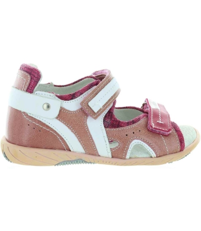 Pronation fix high ankle sandals with high back support Pronation fix high ankle sandals with high back support