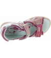 Pronation fix high ankle sandals with high back support Pronation fix high ankle sandals with high back support