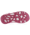 Stable closed heel ankle sandals for girl Stable closed heel ankle sandals for girl