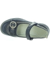 Girls navy mary janes pronation preventive Girls navy mary janes pronation preventive