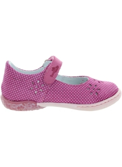 Sahara Pink