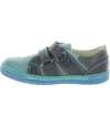 Kids blue shoes from Europe for sale Kids blue shoes from Europe for sale