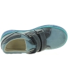 Kids blue shoes from Europe for sale Kids blue shoes from Europe for sale
