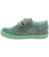 Wide width high instep quality shoes for boys with arches 