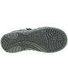 Healthy leather boys shoes with high arches 