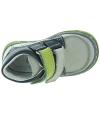 Boys casual ortho shoes with high arches