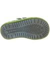 Boys casual ortho shoes with high arches