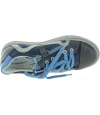 Hard soles ankle shoes for toe walking kids