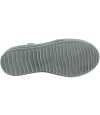 Hard soles ankle shoes for toe walking kids