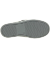 Gray leather loafers for boy with flat feet Gray leather loafers for boy with flat feet