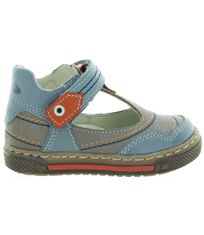 Shoes to correct supination boys sturdy heel support