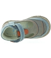 Shoes to correct supination boys sturdy heel support
