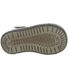 Shoes to correct supination boys sturdy heel support