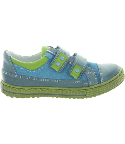 Podiatric shoes kids with fallen arches