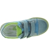 Podiatric shoes kids with fallen arches