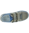 Walking shoes for supination and pronation