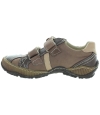 Posture Corrective Orthopedic Shoes Boys | Leather and High Instep