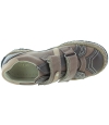 Posture Corrective Orthopedic Shoes Boys | Leather and High Instep