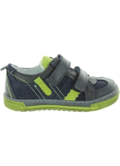 Ramirez Navy 