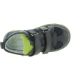 Dressy shoes for wide feet in boys