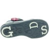 Ankle pronation supination girls shoes with arches 