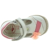 Tiptoe walking preventive beige footwear for toddlers Tiptoe walking preventive beige footwear for toddlers
