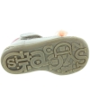 Tiptoe walking preventive beige footwear for toddlers Tiptoe walking preventive beige footwear for toddlers