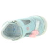 Narrow Feet Baby Shoes | Summer Leather High Tops