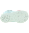 Narrow Feet Baby Shoes | Summer Leather High Tops