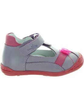 Eva Purple