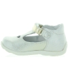 Posture corrective baby sandals for child with ankle pronation