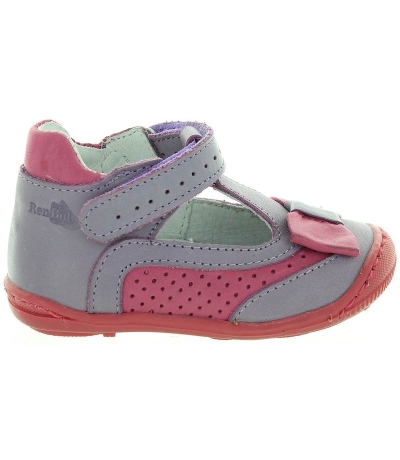 Anti toe purple walking shoes for kids Anti toe purple walking shoes for kids
