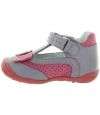 Anti toe purple walking shoes for kids Anti toe purple walking shoes for kids