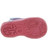 Anti toe purple walking shoes for kids Anti toe purple walking shoes for kids