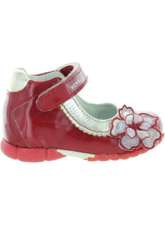 Renka Red