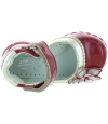Baby shoes for feet with low arches