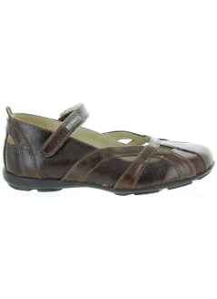 Amfora Brown