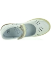 High top gold leather girls shoes flat feet best High top gold leather girls shoes flat feet best