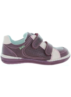 Gobi Burgundy