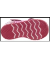 Pink girls shoes for double wide feet and high instep Pink girls shoes for double wide feet and high instep