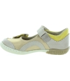 Europe beige girl leather shoes Europe beige girl leather shoes