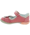Ankle turning in best leather orange shoes for girls Ankle turning in best leather orange shoes for girls